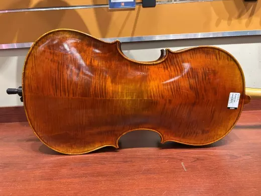 1/2 CELLO 2